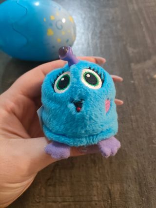 Wuv Luvs Mamy Arancione 1999