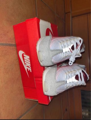 Nike Air Max QS Anatomy of Air