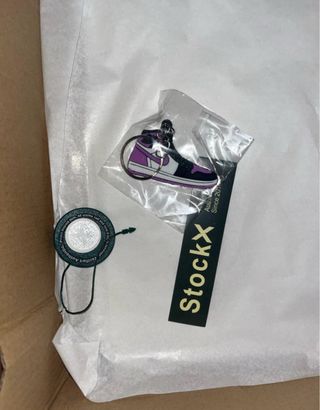 Nike Air Max QS Anatomy of Air