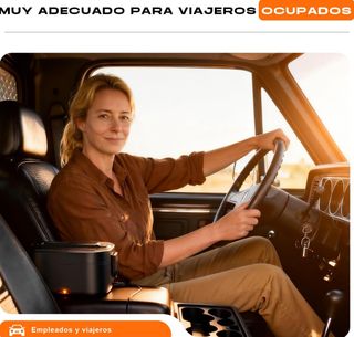 NUEVO Fiambrera Eléctrica 1.5L