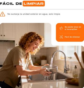 NUEVO Fiambrera Eléctrica 1.5L