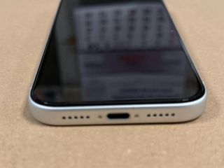 iPhone 17 Pro Plata/Blanco