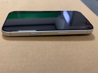 iPhone 17 Pro Plata/Blanco