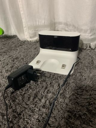 Aspirador Rowenta Serie 75S