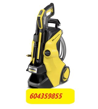 Alquiler de hidrolimpiadoras