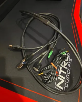 Tarjeta Sonido Externa Creative Audigy2 ZS