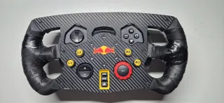 Volante Logitech G29 + Palanca de Cambios