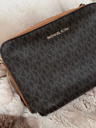 Bolso bandolera Michael Kors