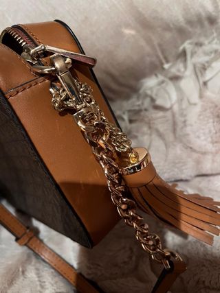 Bolso bandolera Michael Kors