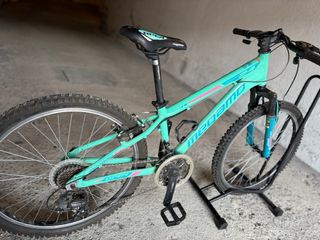 Bicicleta Megamo 24”
