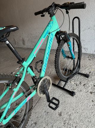 Bicicleta Megamo 24”
