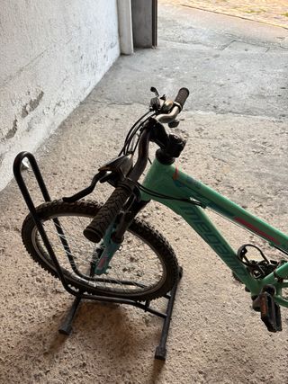 Bicicleta Megamo 24”