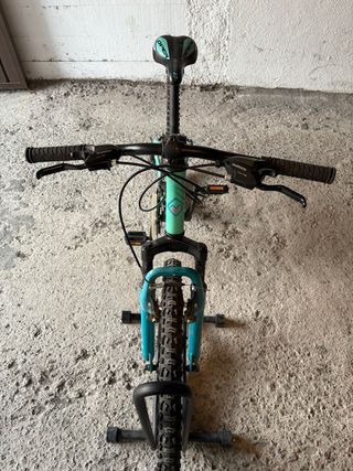 Bicicleta Megamo 24”