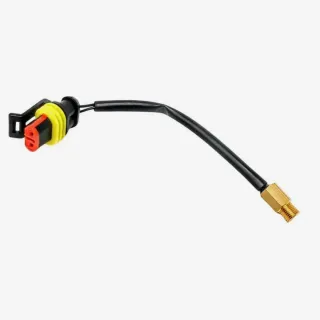 Sensore temperatura Bigas GPL - metano