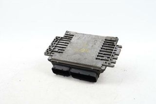 Mec32110l4408 centralita nissan micra k12e 124205