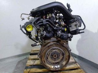 Volkswagen caxa motor golf vi 1.4 16v rectp4951970