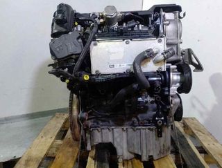 Volkswagen caxa motor golf vi 1.4 16v rectp4951970