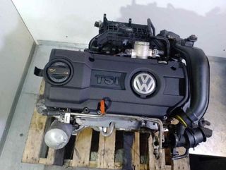 Volkswagen caxa motor golf vi 1.4 16v rectp4951970