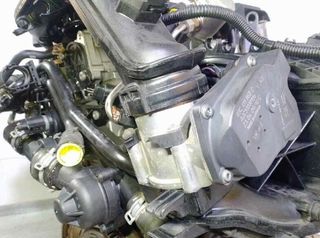 Volkswagen caxa motor golf vi 1.4 16v rectp4951970