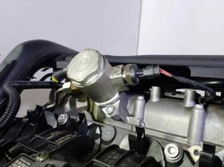 Volkswagen caxa motor golf vi 1.4 16v rectp4951970