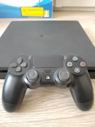 Controller PS4 DualShock Originale Sony