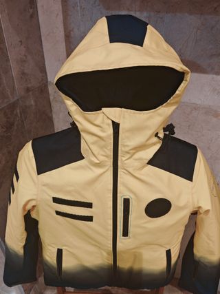 PODHIO DOLOMITI CORTINA JACKET M
