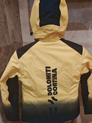 PODHIO DOLOMITI CORTINA JACKET M