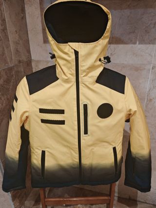 PODHIO DOLOMITI CORTINA JACKET M
