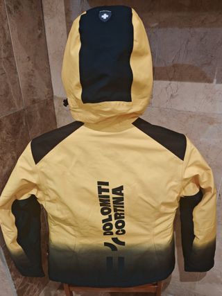 PODHIO DOLOMITI CORTINA JACKET M