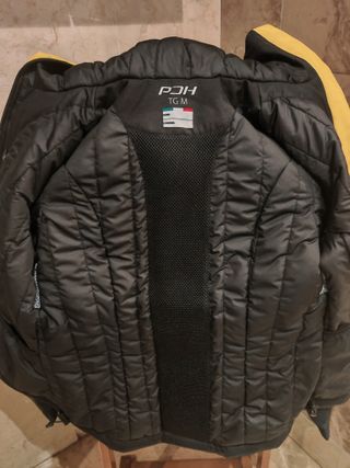 PODHIO DOLOMITI CORTINA JACKET M