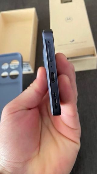 Motorola Edge 50 Neo Azul 256 GB