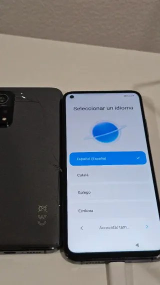 Xiaomi 10T Pro para REPARAR
