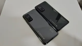 Xiaomi 10T Pro para REPARAR