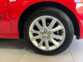 seat ibiza solo 130.000 kms diesel