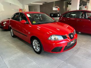 seat ibiza solo 130.000 kms diesel