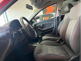 seat ibiza solo 130.000 kms diesel