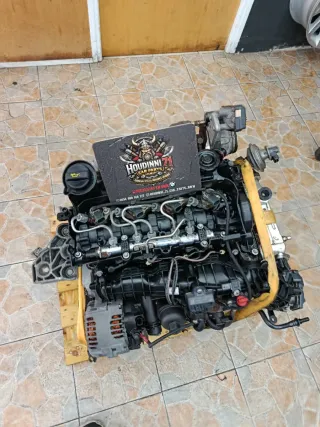 Motor mini Toyota n47c20a
