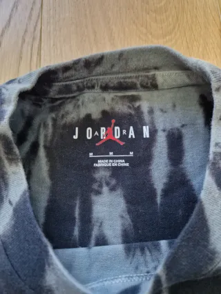 T-shirt Jordan uomo