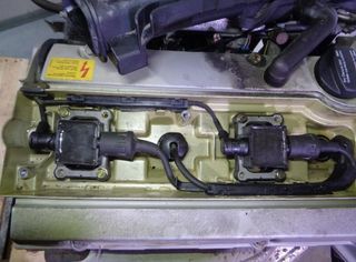 Mercedes-benz rectp5029705 motor 111970 clase 2.3