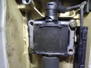 Mercedes-benz rectp5029705 motor 111970 clase 2.3