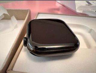 Apple Watch Series 10 Titanio