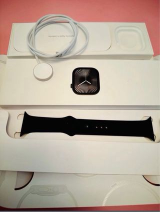 Apple Watch Series 10 Titanio