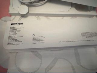 Apple Watch Series 10 Titanio