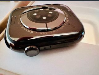 Apple Watch Series 10 Titanio