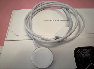 Apple Watch Series 10 Titanio