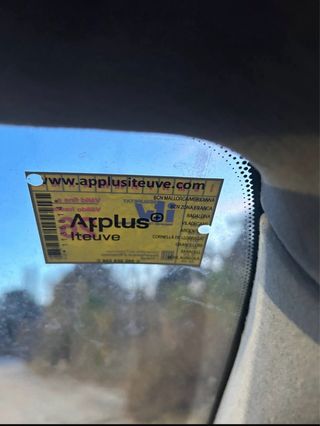 Mercedes-Benz Clase e 211 2003