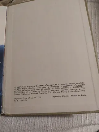 Marte, de Isaac Asimov