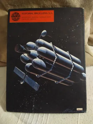 Marte, de Isaac Asimov