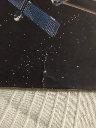 Marte, de Isaac Asimov