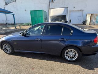 BMW Serie 3 2010